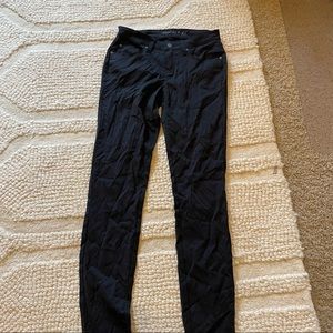Prana jeggings size 0